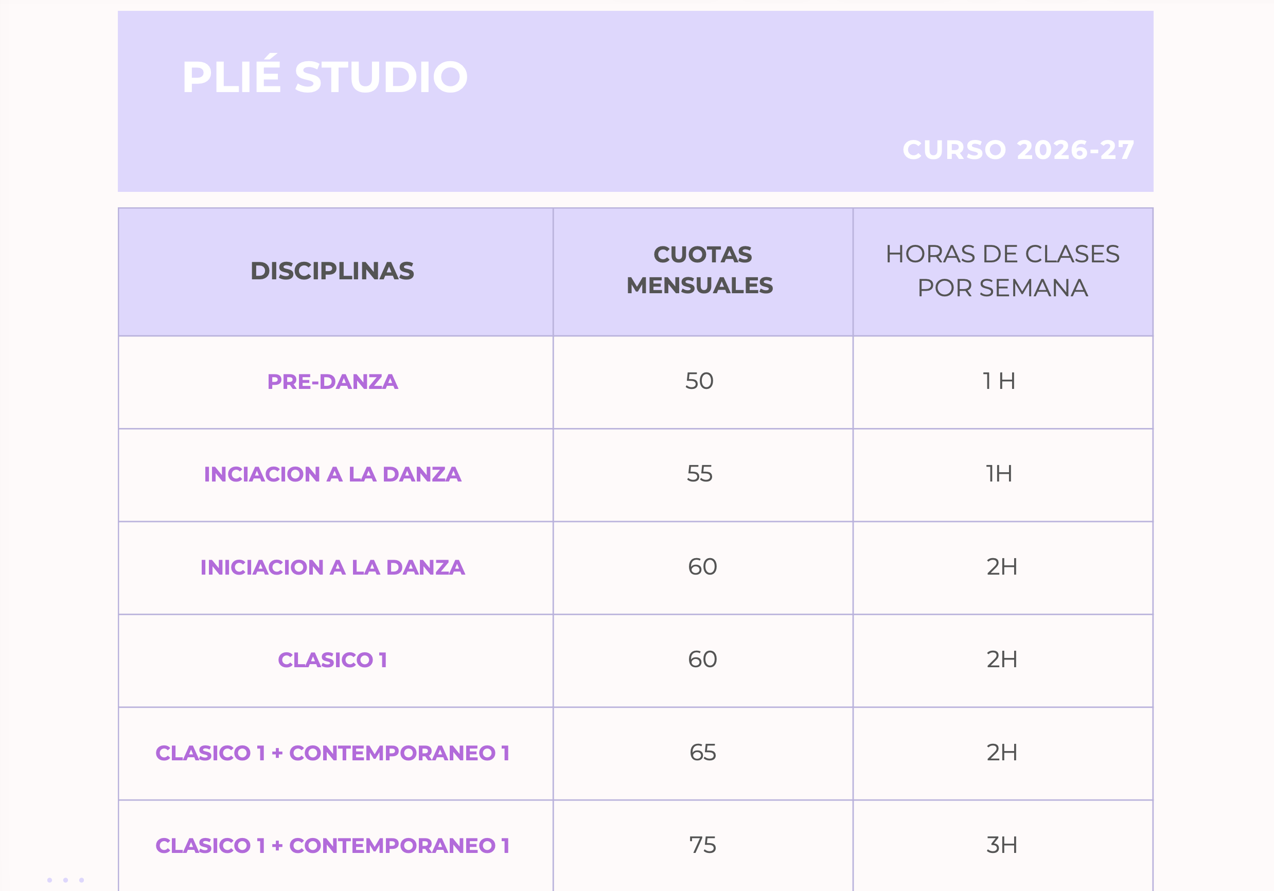 info